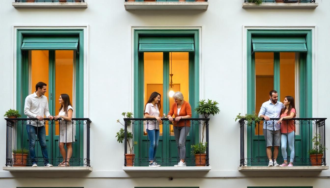 administrador comunidad de propietarios en madrid