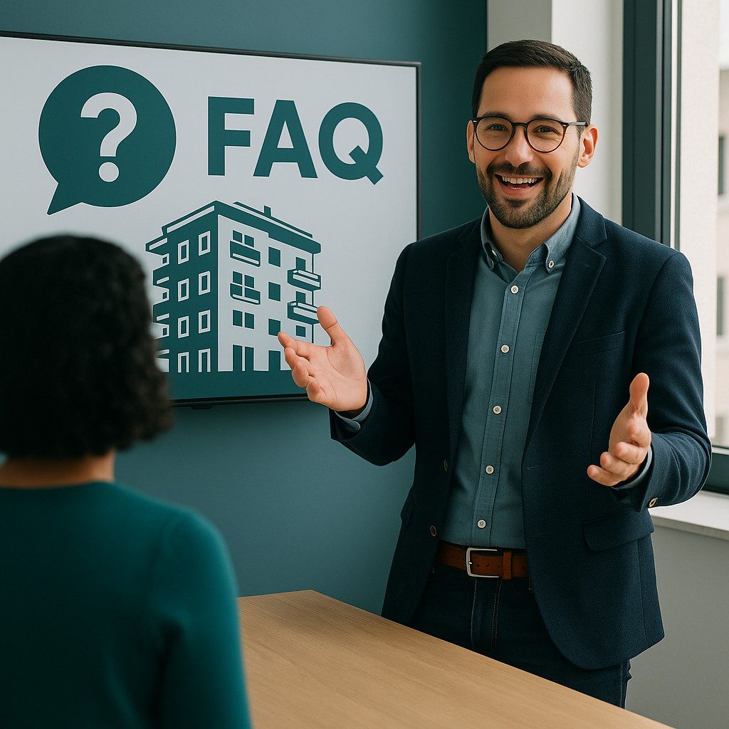 FAQ